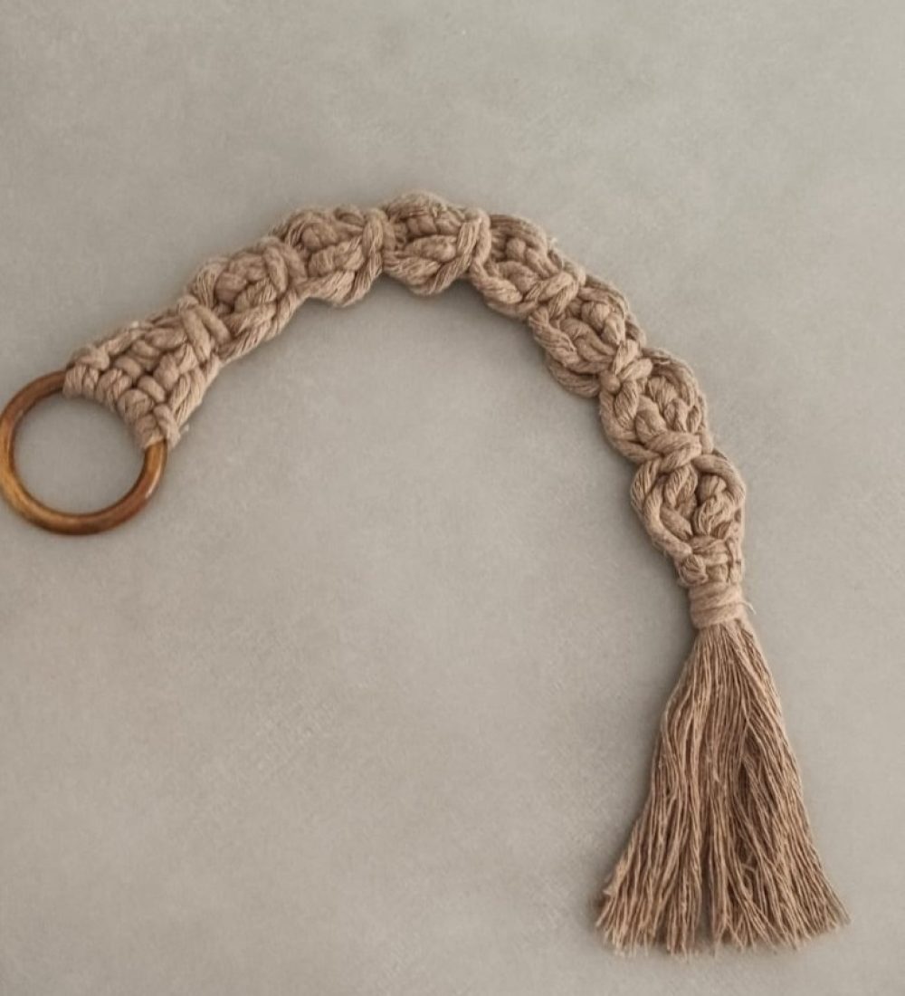 Mais uma obra saindo