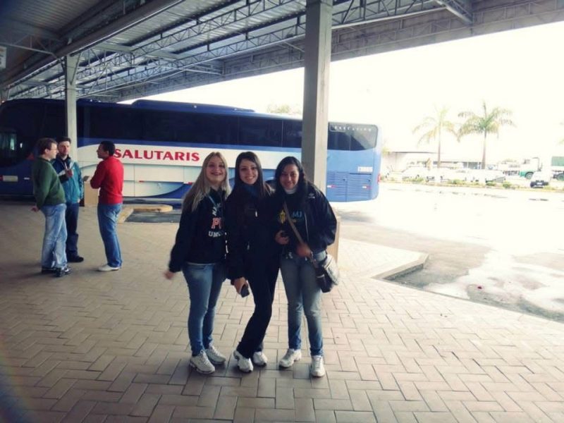 Jornada Mundial da Juventude